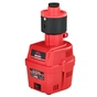 Точильный станок Vitals Ua 7016JHd, для сверл, 70W, сверла 3–16мм, 120°, 1.94кг (56590) - уменьшенное изображение 1