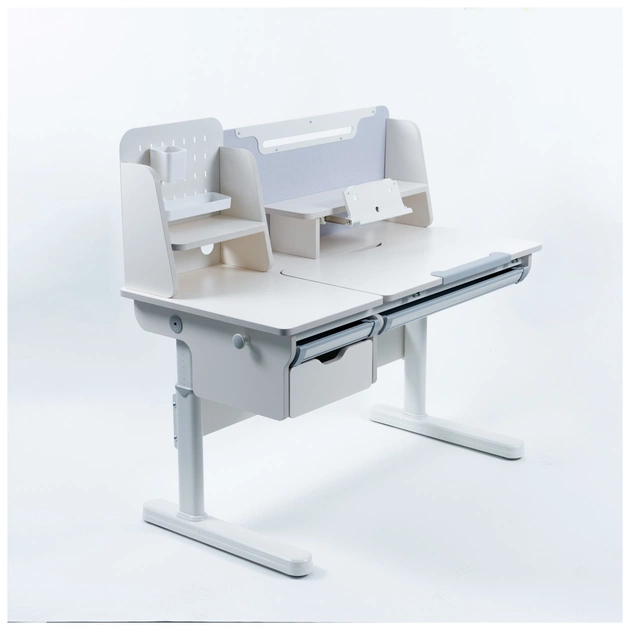 Парта Cubby Ammi grey (221919) - picture 4