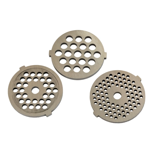 М'ясорубка Rotex RMG202-G Vega - picture 7