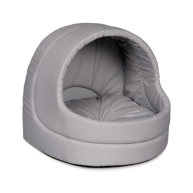 Домик для животных Природа "COMFORT" 2 35х34х31 см (4823082418916) - изображение 1