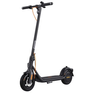 Электросамокат Segway Ninebot F2 PLUS E Black (AA.05.12.02.0003) изображение 1