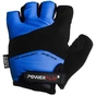 Велорукавиці PowerPlay 5013 Blue L (5013C_L_Blue) - зменшене зображення 2