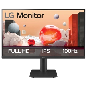 Монітор LG 27MS550-B зображення 1