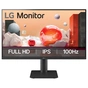 Монітор LG 27MS550-B - зменшене зображення 1