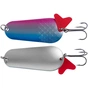 Блешня X-Fish Godzilla 20g 04 Silver pink blue (1917.04.46) - зменшене зображення 1