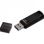 USB флеш накопичувач Kingston 64GB DataTraveler Elite G2 Metal Black USB 3.1 (DTEG2/64GB) - зменшене зображення 3