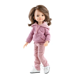 Лялька Paola Reina LIU шарнірна 32см (04850) зображення 1