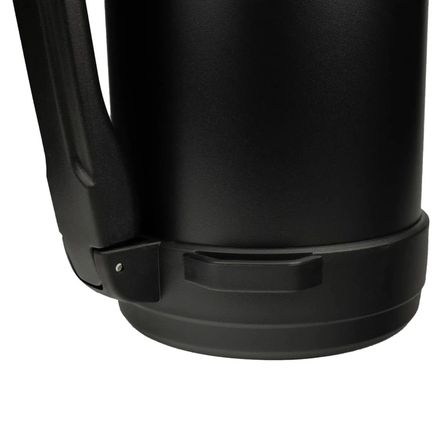 Термос Tribe Family line 2 л Black (T-DG-0001-black) - picture 7