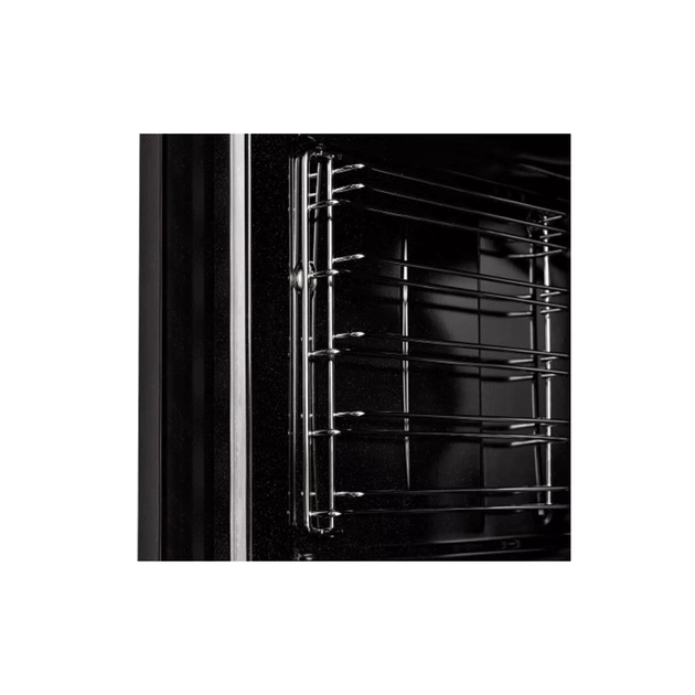 Духова шафа PRIME Technics POB 6827 E BK - picture 9