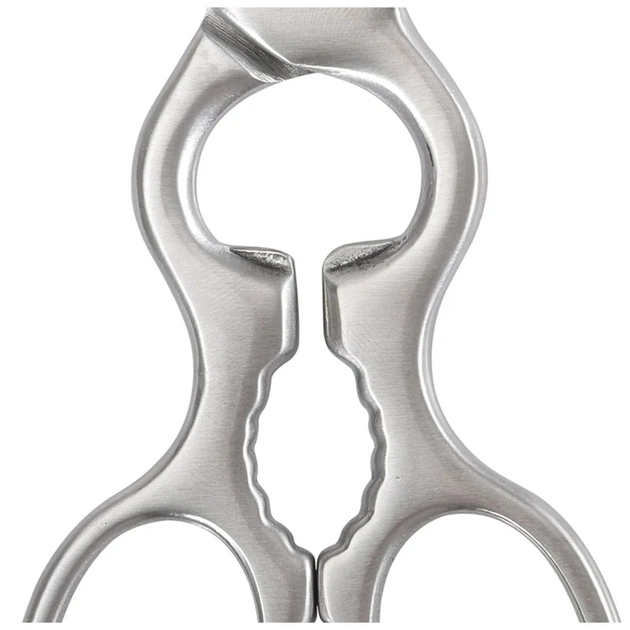 Кухонні ножиці MasterPro Foodies collection 21,5 см (BGMP-5132) - picture 3