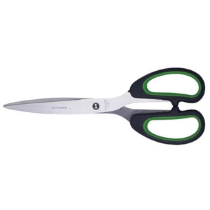 Ножиці Buromax 163мм, JOBMAX (BM.4533-04) зображення 1