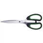 Ножиці Buromax 163мм, JOBMAX (BM.4533-04) - зменшене зображення 1