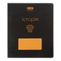 Зошит ZiBi предметний BLACK 48 аркушів клітинка, історія (ZB.1700-11) - зменшене зображення 1