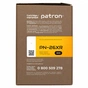 Картридж Patron HP LJ CF226X Extra (PN-26XR) - зменшене зображення 3