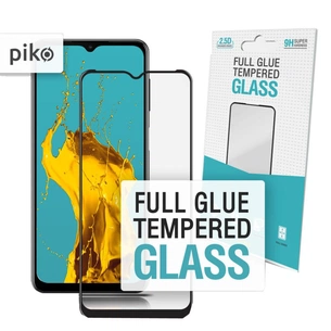 Скло захисне Piko Full Glue Samsung M12 black (1283126510328) зображення 1