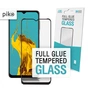 Скло захисне Piko Full Glue Samsung M12 black (1283126510328) - зменшене зображення 1