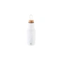 Термокружка Bergner Naturally 500 мл біла (BG-37763-WH) - зменшене зображення 2