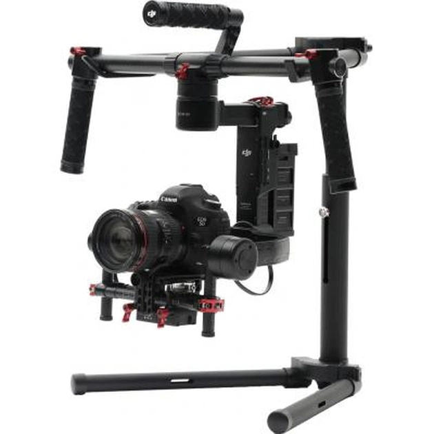 Стедікам DJI RONIN-М - изображение 1
