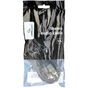 Кабель мультимедійний 3.5mm M to 3xRCA M 1.5m (4pin) AV Cablexpert (CCAP-4P3R-1.5M) - зменшене зображення 2