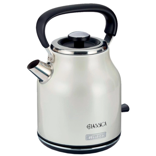 Електрочайник Ariete 2864 PEARL - изображение 1