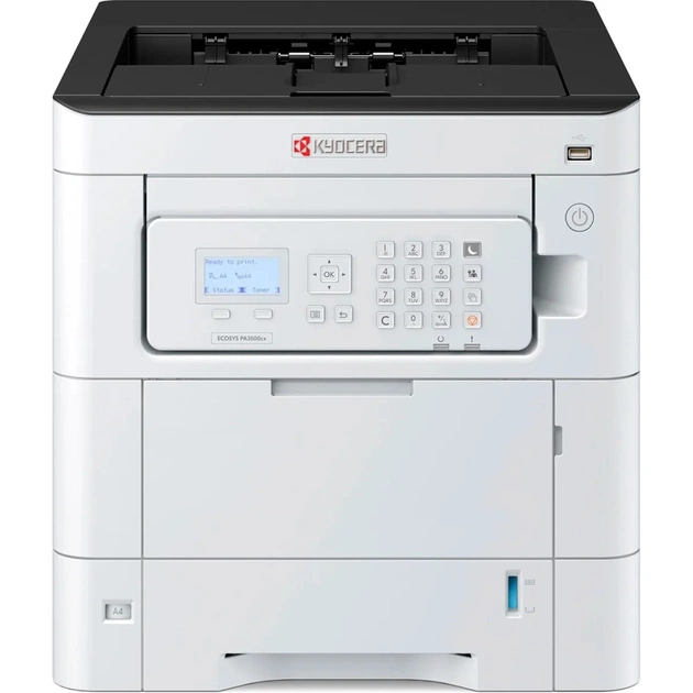 Лазерный принтер Kyocera PA3500cx (1102YJ3NL0) - изображение 1