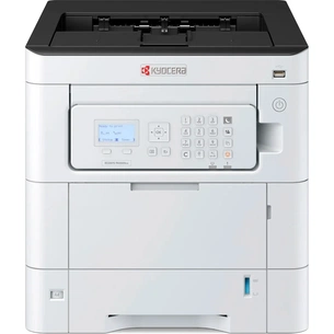Лазерний принтер Kyocera PA3500cx (1102YJ3NL0) зображення 1