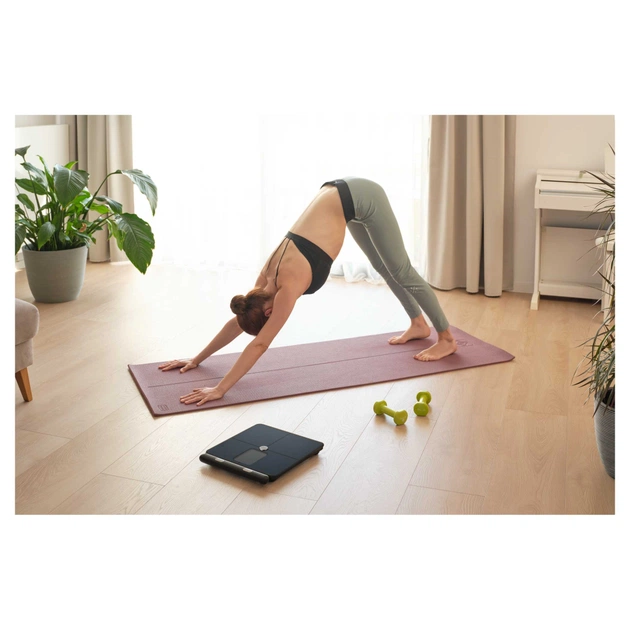 Весы напольные Sencor SBS9102BK - изображение 10