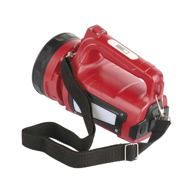 Ліхтар EMOS P2317 LED+ COB LED 1000 лм 15000 мАг (P2317) - зображення 5