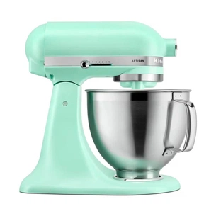 Кухонний комбайн KitchenAid 5KSM195PSESD зображення 1