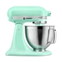Кухонний комбайн KitchenAid 5KSM195PSESD - зменшене зображення 1