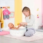 Аксесуар до ляльки Zapf Автоматична ванночка для ляльки Baby Born Легке купання (835784) - зменшене зображення 8