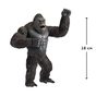 Фігурка Godzilla vs. Kong Конг готовий до бою (звук) (35507) - зменшене зображення 2