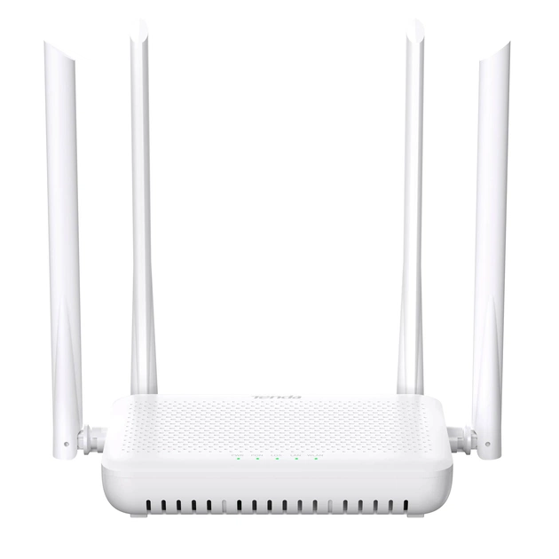 Оптичний абонентський термінал ONU Wi-Fi AC1200 xPON ONU Tenda HG10C - изображение 1