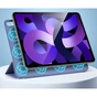 Чохол до планшета BeCover Magnetic Apple iPad 10.9" 2022 Purple (708538) - уменьшенное изображение 3