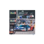 Збірна модель Revell Набір автомобіль Ford GT - Le Mans рівень 4 масштаб 1:24 (RVL-67041) - зменшене зображення 5