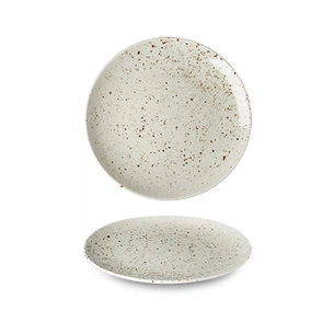 Тарілка G.Benedikt Life Style Natural 16 см (LCN2116) зображення 1