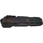 Клавіатура A4Tech Bloody B310N USB Black (4711421980197) - зменшене зображення 5
