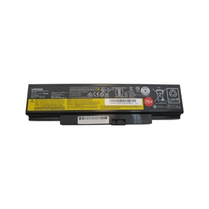 Акумулятор до ноутбука Lenovo ThinkPad E550 45N1762 (76+), 4400mAh (48Wh), 6cell, Li-ion (A47212) зображення 1