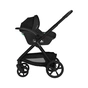 Коляска Lionelo 3 в 1 Carmine 3IN1 BLACK ONYX (LO-CARMINE 3IN1 BLACK ONYX) - уменьшенное изображение 5