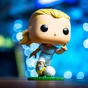 Фігурка для геймерів Funko Pop серії Манчестер Сіті - Ерлінг Холанд (75113) - зменшене зображення 4