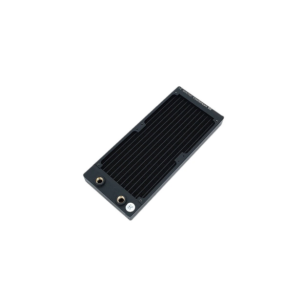 Радіатор охолодження Ekwb EK-CoolStream SE 240 (Slim Dual) (3831109860465) - picture 1