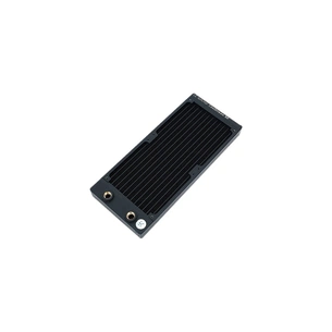 Радіатор охолодження Ekwb EK-CoolStream SE 240 (Slim Dual) (3831109860465) зображення 1