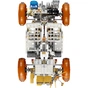 Конструктор LEGO Technic Місячний автомобіль NASA Apollo (42182) - зменшене зображення 6