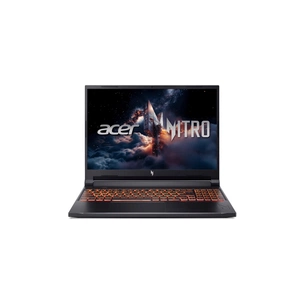 Ноутбук Acer Nitro V 16 ANV16-72-78E0 (NH.QUSEU.007) зображення 1