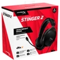 Навушники HyperX Cloud Stinger 2 Wired Black (519T1AA) - зменшене зображення 8