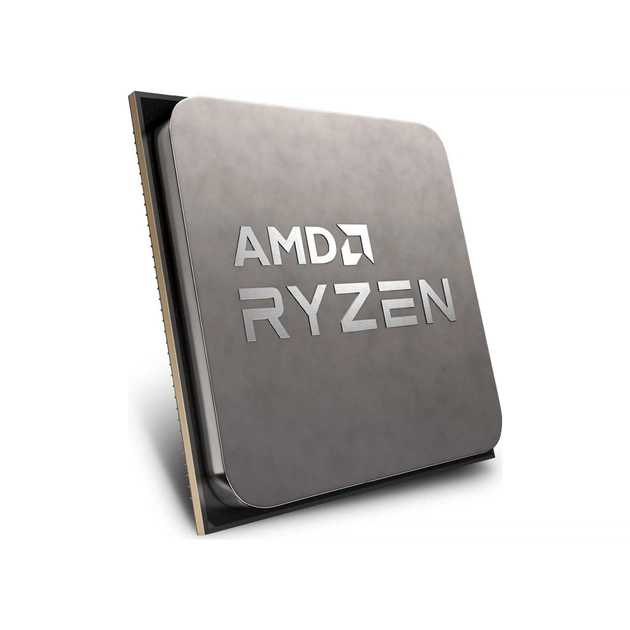 Процесор AMD Ryzen 5 5500GT (100-100001489MPK) - изображение 1