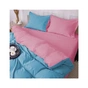 Постільна білизна MirSon Poplin Line 041 + 067 Tristan 110x140 (2200006277767) - зменшене зображення 2