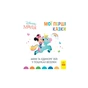 Книга Мінні та єдиноріг Лілі у пошуках веселки. Disney Маля. Мої перші казки Ранок (9786170966605) - зменшене зображення 1