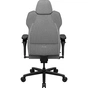 Крісло для геймерів TX3 Core 360 Loft Air Light Grey (TEGC-3107101.11) - зменшене зображення 2