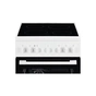 Плита Electrolux LKR520066W - зменшене зображення 5